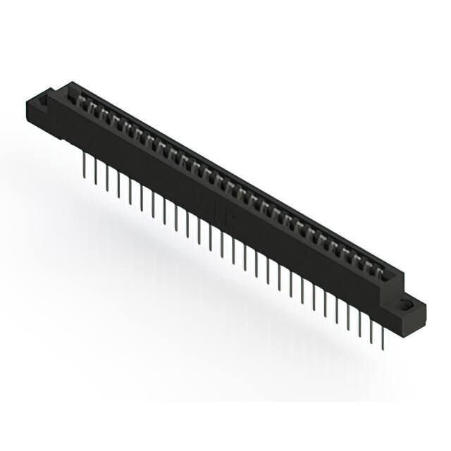 357-027-447-104 EDAC Inc.  Edgeboard Connectors